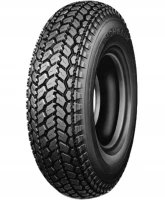 2.75-9 opona MICHELIN ACS 35J